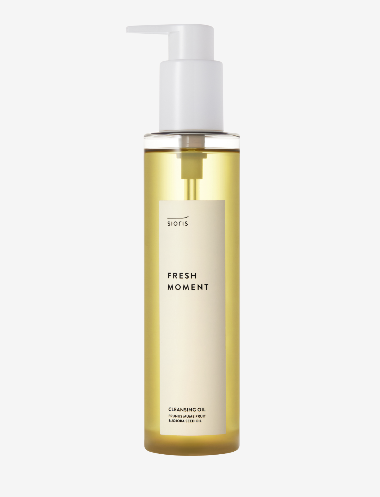 SIORIS Fresh Moment Cleansing Oil 200ml